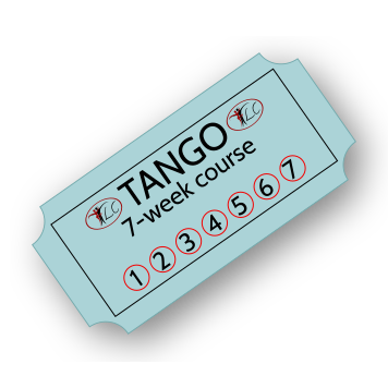 ticket tango L1 C1-7