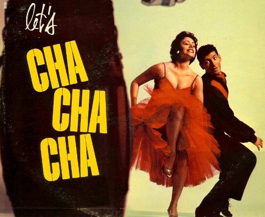 Specials class: Cha Cha L2/3 (part 2 of 3)