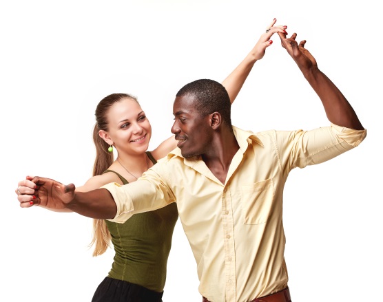 Wednesday Salsa Classes